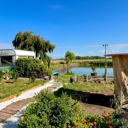 L'observatoire * Hondschoote