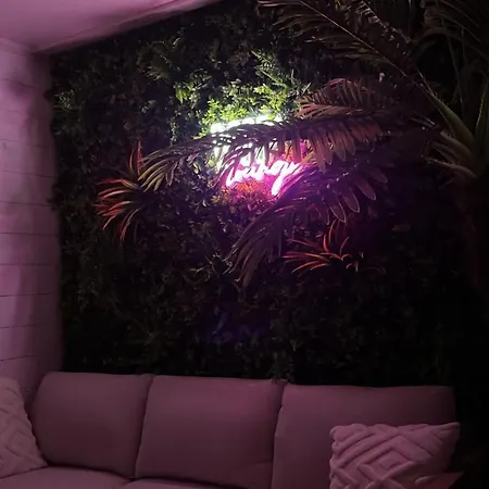 L'observatoire Holiday home Hondschoote