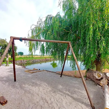 L'observatoire Hondschoote