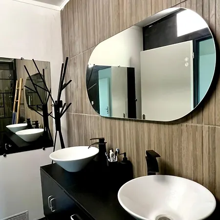 Holiday home L'observatoire *