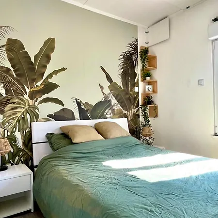 Holiday home L'observatoire